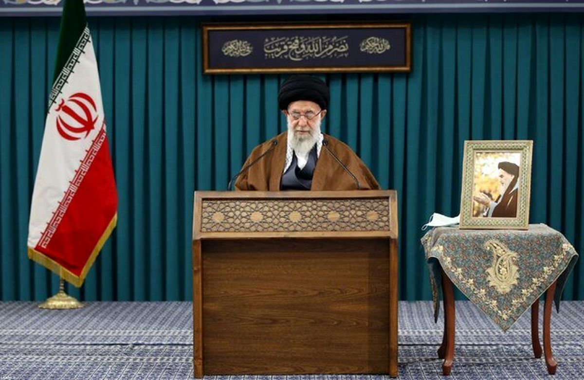 قدردانی شاخه نظامی جنبش جهاد اسلامی فلسطین از بیانات رهبر انقلاب در روز قدس

