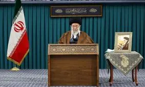 قدردانی شاخه نظامی جنبش جهاد اسلامی فلسطین از بیانات رهبر انقلاب در روز قدس

