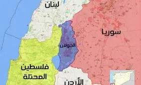 ادعای مقام اسرائیلی درباره پیشرفت در پرونده مرزی با لبنان