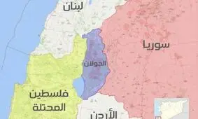 ادعای مقام اسرائیلی درباره پیشرفت در پرونده مرزی با لبنان