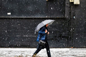 سازمان هواشناسی کشور اطلاعیه داد