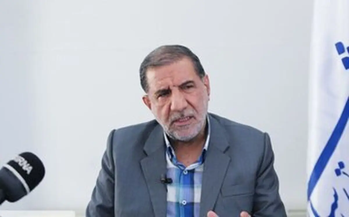 هشدار عضو کمیسیون امنیت مجلس به کشورهای منطقه/امارات تاوان همکاری با آمریکا را خواهد داد