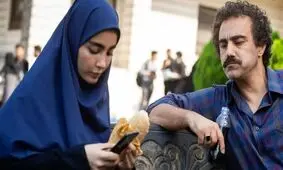 استوری تسلیت سارا پایتخت به پدرش نقی معمولی