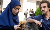 استوری تسلیت سارا پایتخت به پدرش نقی معمولی