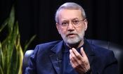 لاریجانی: شهید سیدحسن نصرالله به من گفت اگر به ایران تجاوز نظامی شود عاشورایی می‌جنگم/ ویدئو