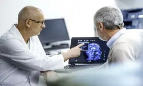 روشی جدید برای پیش بینی زوال عقل