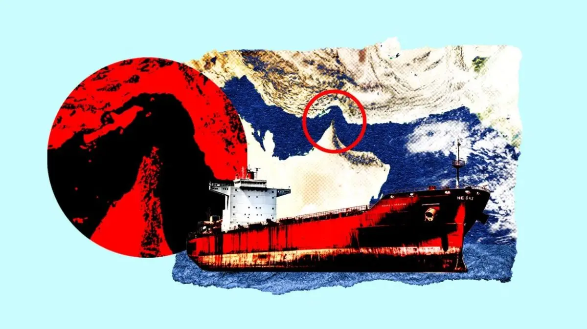 چه چیزی اجرای محاصره دریایی ایران را تا این حد دشوار می‌کند؟ | ایران نیازی به شکست نیروی دریایی آمریکا ندارد