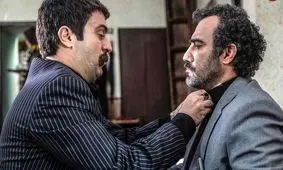 تیپ و استایل «ارسطو و نقی» سریال پایتخت در سواحل قبرس/ عکس