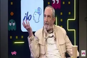 اعتراف شوکه‌کننده فرهاد آییش از دزدی کردنش در آمریکا/ ویدئو