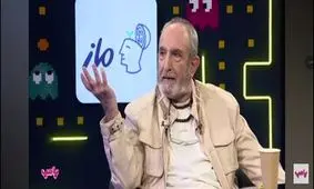  اعتراف شوکه‌کننده فرهاد آییش از دزدی کردنش در آمریکا/ ویدئو