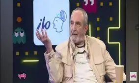  اعتراف شوکه‌کننده فرهاد آییش از دزدی کردنش در آمریکا/ ویدئو