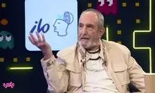  اعتراف شوکه‌کننده فرهاد آییش از دزدی کردنش در آمریکا/ ویدئو