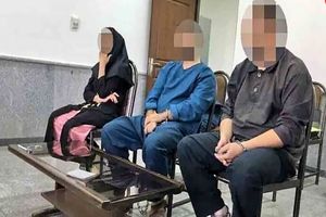 افشای اتفاقی فجیع ترین قتل عام ۳ عضو خانواده در تهران