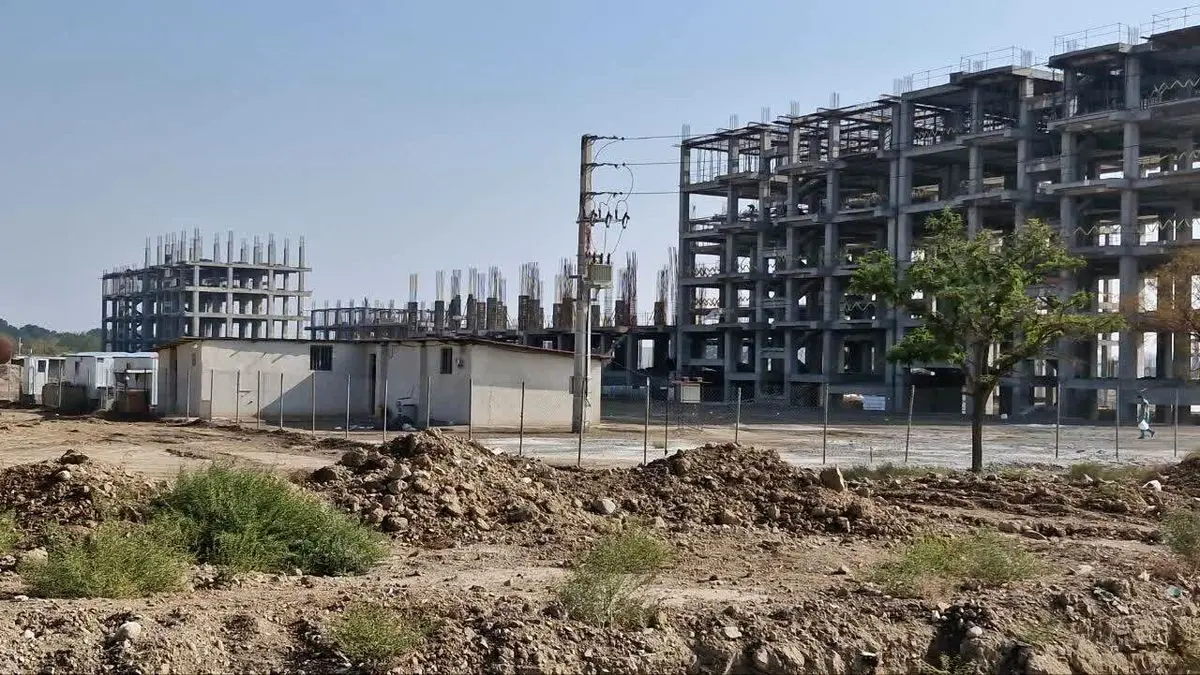 گزارش جامع بنیاد مسکن گیلان از دهه حساب ۱۰۰؛ اجرای بیش از ۱۷ هزار واحد مسکن روستایی و ۲۶۵ پروژه عمرانی در یک سال