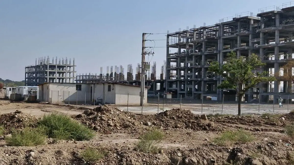 گزارش جامع بنیاد مسکن گیلان از دهه حساب ۱۰۰؛ اجرای بیش از ۱۷ هزار واحد مسکن روستایی و ۲۶۵ پروژه عمرانی در یک سال