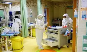 امیکرون، سویه غالب کرونا در ایران/ امکانات دارویی و بیمارستانی فراهم شود