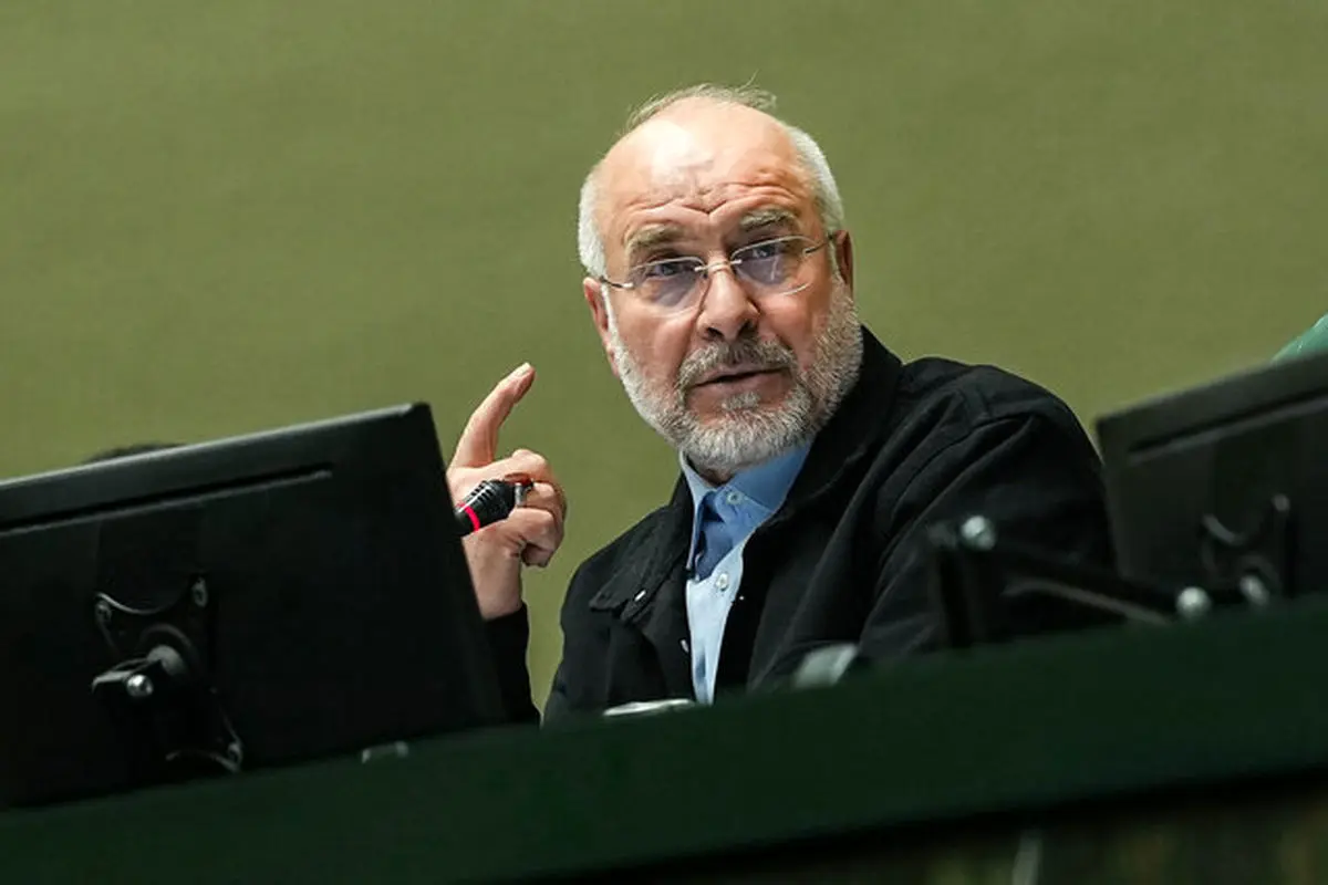 قالیباف: فتنه اخیر ادامه جنگ ۱۲ روزه بود/ یک جنگ تروریستی داعش گونه همراه با عملیات و برنامه ریزی و با هدفی مشابه عملیات پیجرها در لبنان بود/ رهبر انقلاب جان ملت ایران است