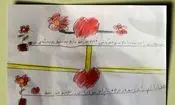 واکنش علی ضیا به کودکان شهید میناب | عکس