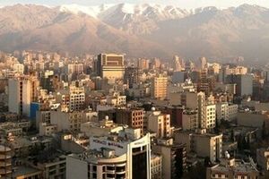 قیمت واحدهای نوساز گران شد