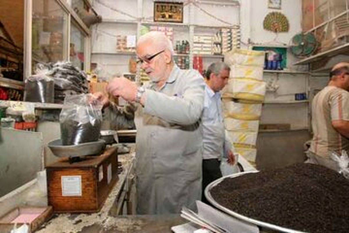 قیمت تمام شده چای بالا رفت

