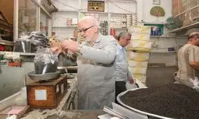 قیمت تمام شده چای بالا رفت

