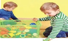 چالش ها و راهکارهای منظم شدن کودکان