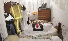 قاتل‌خاموش، جان ۱۲نفر را گرفت