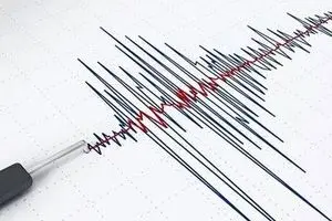 ثبت دو زمین‌لرزه پیاپی در شرق هرمزگان و قشم