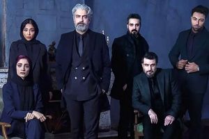میلیاردها تومان هزینه ساخت برنامه و سریال‌های نیمه کاره 