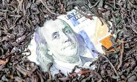 انتقاد از سکوت ۲ هفته ای ائمه جمعه در رابطه با فساد بزرگ چای دبش

