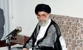 ماجرای زندگی رهبر انقلاب در کانکس چه بوده است؟

