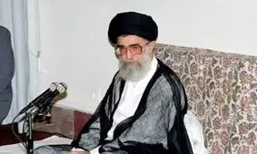 ماجرای زندگی رهبر انقلاب در کانکس چه بوده است؟

