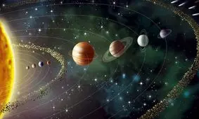 تفاوت ستاره، سیاره و قمر چیست؟