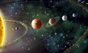 تفاوت ستاره، سیاره و قمر چیست؟