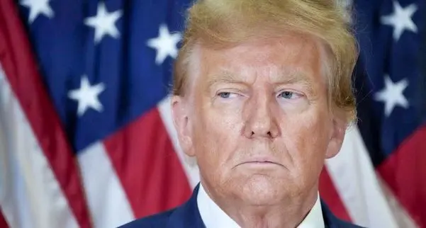 ترامپ: هدف ما تغییر نظام ایران نیست / برای بازسازی توان هسته‌ای، ایران به ۱۰ سال زمان نیاز دارد