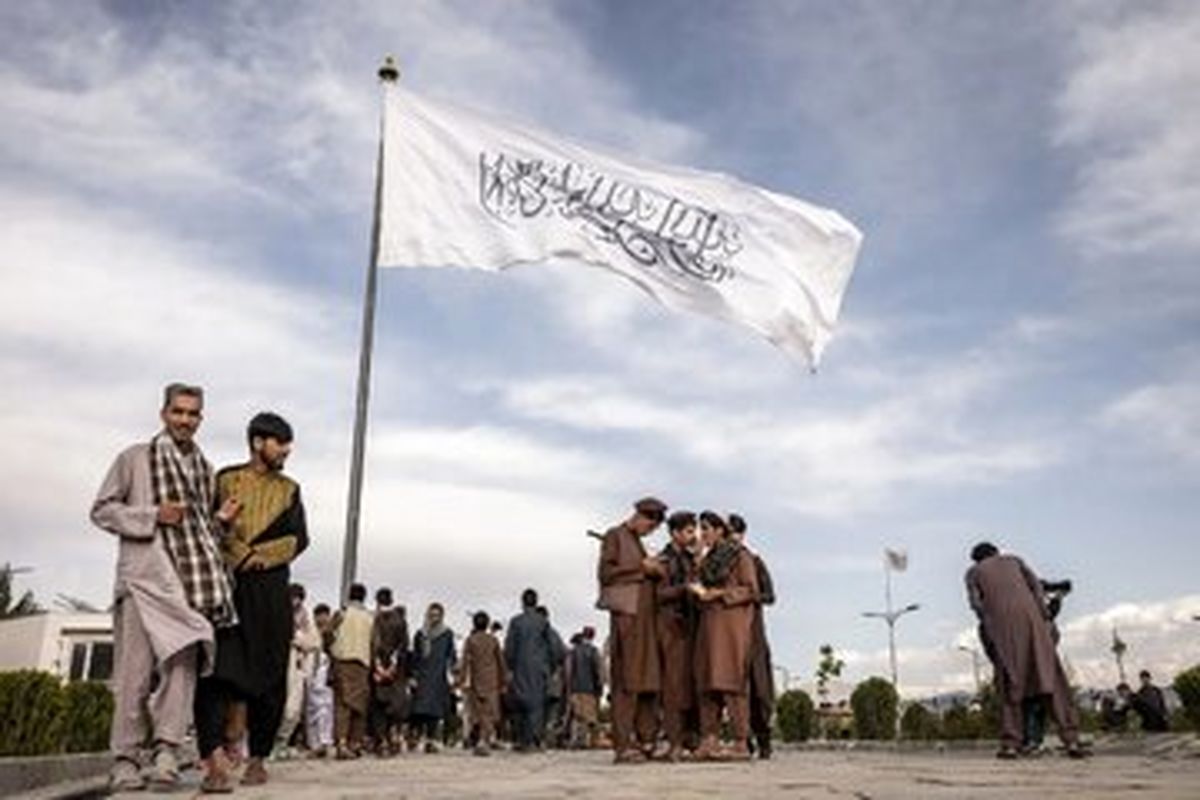 طالبان وارد صنایع پهپادی شد