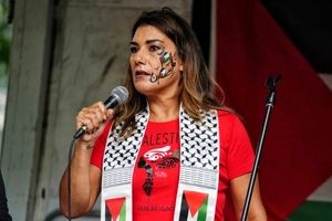 سناتور بومی استرالیایی: ما بومیان درد مردم فلسطین را می‌فهمیم

