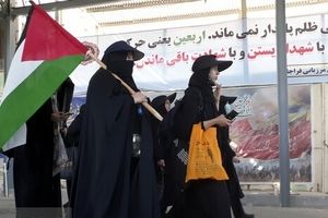 ۱۲ هزار زائر کربلا از مرز مهران وارد کشور شدند

