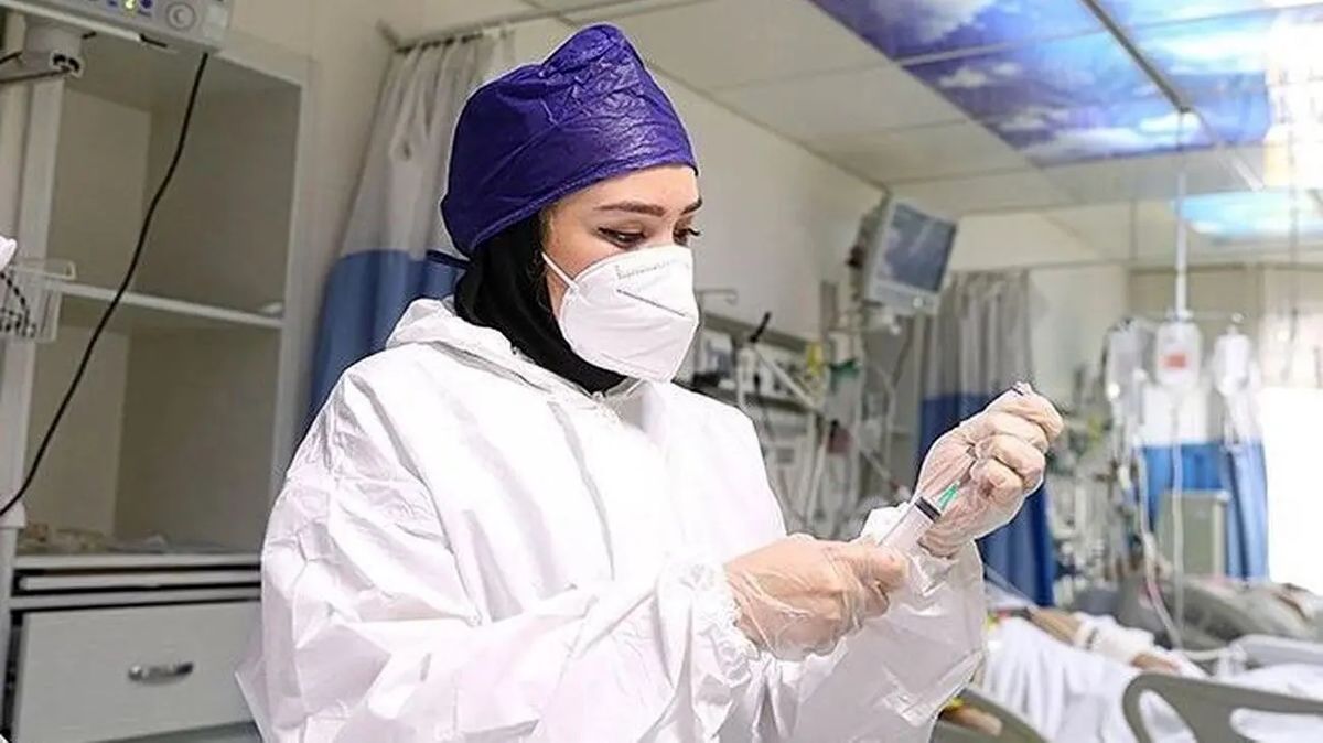 همسانسازی تعرفههای پرستاران تامین اجتماعی با وزارت بهداشت