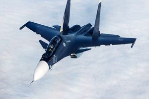 روس‌ها ۳۹ ثانیه حریم هوایی ناتو را نقض کردند