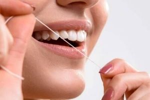 ساخت نخ دندان با قابلیت درمان بیماری‌های لثه