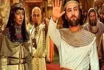 نقاشی 500 سالۀ «یوسف و زلیخا» در نسخه‌ای از کتاب بوستان سعدی 