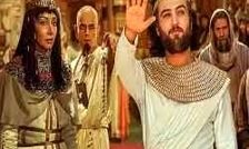 نقاشی 500 سالۀ «یوسف و زلیخا» در نسخه‌ای از کتاب بوستان سعدی 