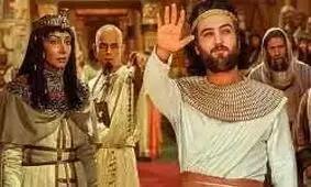نقاشی 500 سالۀ «یوسف و زلیخا» در نسخه‌ای از کتاب بوستان سعدی 