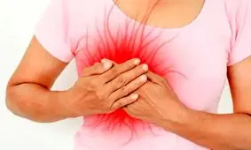 پیشگیری از سرطان پستان با خودمراقبتی