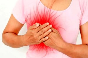 پیشگیری از سرطان پستان با خودمراقبتی