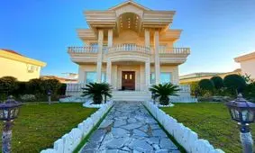 ویلاهای گران قیمت چقدر مالیات می‌دهند؟