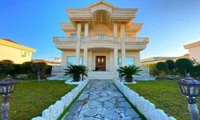 ویلاهای گران قیمت چقدر مالیات می‌دهند؟