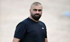 مصاحبه طوفانی مازیار زارع علیه داوری و فدراسیون/ ویدئو