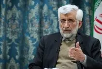 سعید جلیلی: بعد از شهادت آقای شهید گفتند کار ایران چند روزه تمام است اما بعد از ۴۰ روز به دریوزگی افتادند/ رهبر شهید گفته بودند مذاکره جواب نمی‌دهد